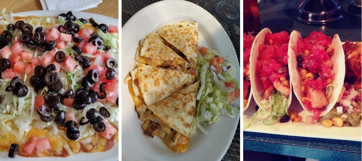 Villa Marine Bar & Grill