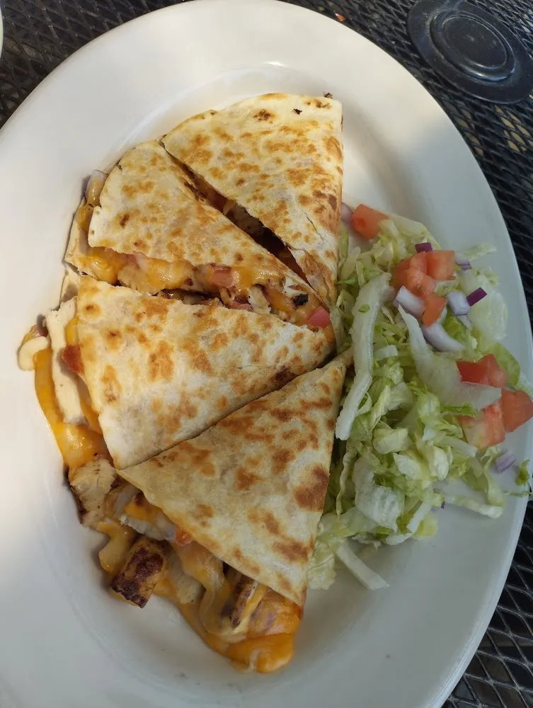 Quesadilla